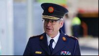 Harris 'determined' to stay on as Garda Commissioner amid confidence vote