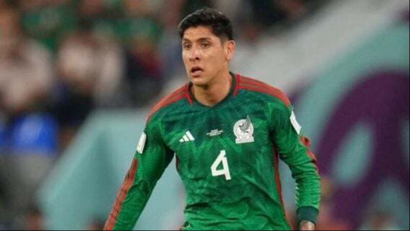 'I’ll give absolutely everything' – Edson Alvarez signs for West Ham from Ajax 'I’ll give absolutely everything' – Edson Alvarez signs for West Ham from Ajax
