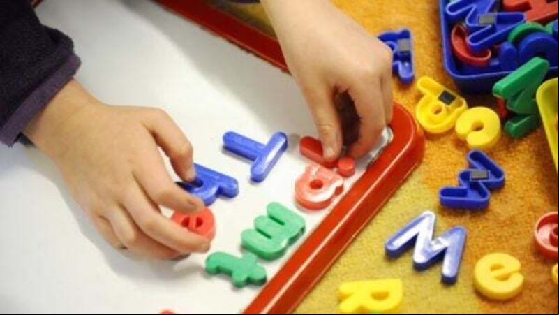 Siptu to attend talks over childcare pay 'crisis' Siptu to attend talks over childcare pay 'crisis'