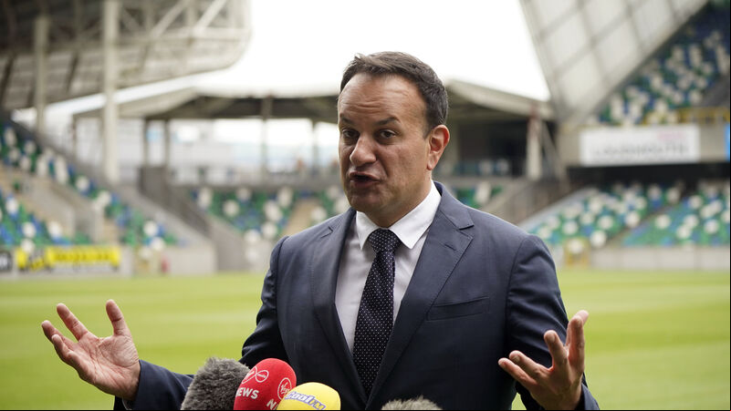 Taoiseach asks public to pay TV licenses as reports suggest RTÉ has lost millions following Tubridy scandal Taoiseach asks public to pay TV licenses as reports suggest RTÉ has lost millions following Tubridy scandal