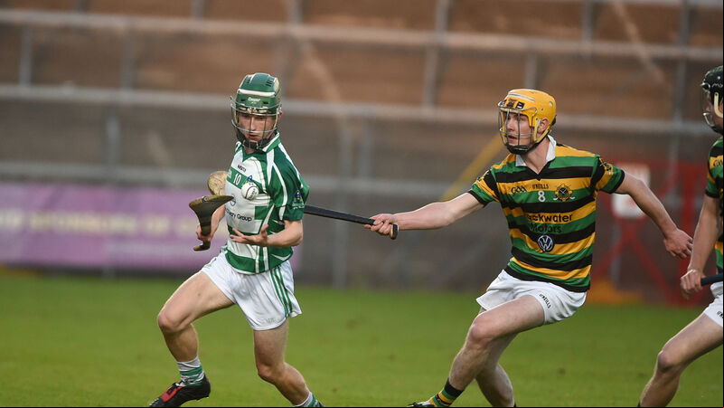 Valley Rovers edge out Ballymartle for vital PIHC victory