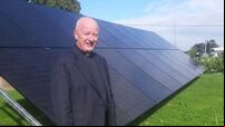 Church sees electricity bills drop after installing solar s