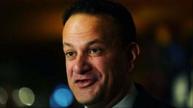 Leo Varadkar tells of desire for privacy and fears homophobia is ‘acceptable again’ Leo Varadkar tells of desire for privacy and fears homophobia is ‘acceptable again’