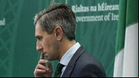 Harris criticises 'guff' over bank delays in deposit rate increases