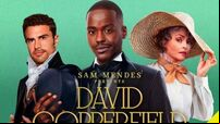Ncuti Gatwa to lead all-star cast in Sam Mendes adaptation of David Copperfield