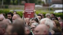 Drop in people buying TV licences ‘disappointing but not surprising’ – minister