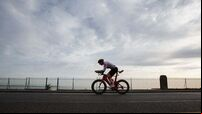 Two competitors die during Ironman competition in Co Cork