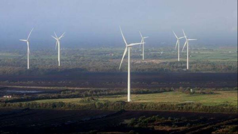 Wind industry seeks multimillion-euro investment in Budget 2024 Wind industry seeks multimillion-euro investment in Budget 2024