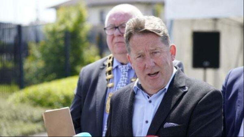 'Things are changing' for young people living at home, says Minister for Housing 'Things are changing' for young people living at home, says Minister for Housing