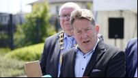 'Things are changing' for young people living at home, says Minister for Housing