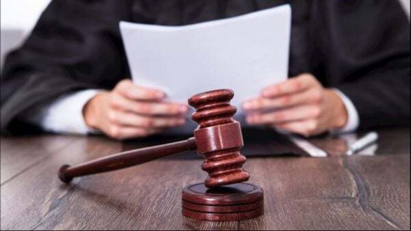 More than €38,000 spent on sending judges abroad for training More than €38,000 spent on sending judges abroad for training