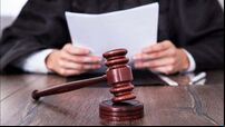 More than €38,000 spent on sending judges abroad for training