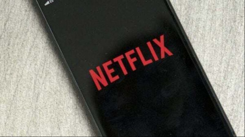 Netflix boss says future is strong beyond shows like The Crown Netflix boss says future is strong beyond shows like The Crown