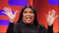 Lizzo’s lawyer accused of ‘victim shaming’ amid US lawsuit