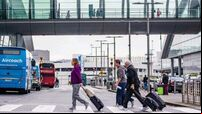 North America most valuable market for Irish tourism in Q2 – ITIC