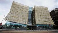 Minister for Finance seeks assurances from Central Bank after data breach