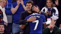 Raheem Sterling deserves credit for renaissance at Chelsea – Mauricio Pochettino