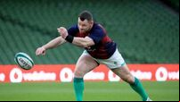 Ireland ‘devastated’ to lose prop Cian Healy to injury ahead of Rugby World Cup
