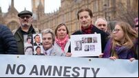 Work of new Troubles legacy body will be ‘led by the wishes of victims’