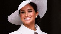 Suits creator says British royal family ‘weighed in’ on Meghan Markle's role on show