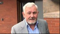 John Gilligan to stand trial in Spain over drugs and weapons charges