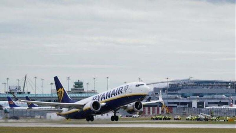 Department of Foreign affairs spent almost €117,000 on VIP platinum services in Dublin Airport