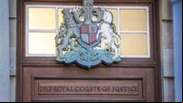 Legal challenge lodged over controversial Northern Ireland legacy legislation