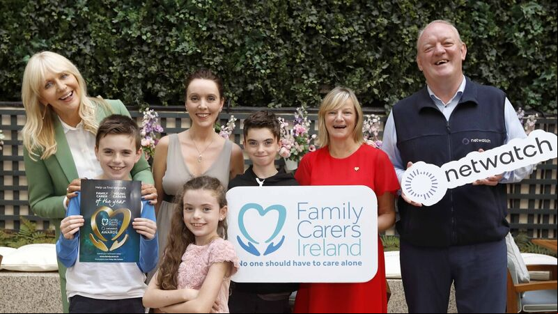 Call for top carer nominations in Cork