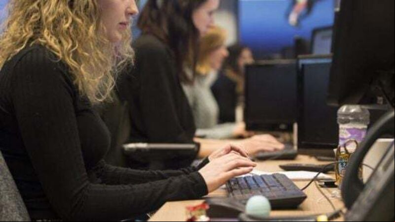 Number of female chairpersons increases to 19 per cent – CSO Number of female chairpersons increases to 19 per cent – CSO