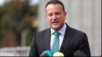 Taoiseach stands by ‘Irish unity in my lifetime’ comment