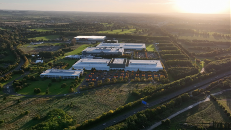 Council grants permission for Kildare Innovation Campus expansion Council grants permission for Kildare Innovation Campus expansion