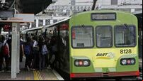 Hearing to be held over planned DART+ West upgrade after 158 submissions received
