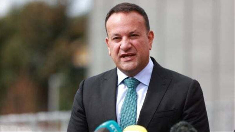 Senior Irish and British minsters remain at odds over Taoiseach comments Senior Irish and British minsters remain at odds over Taoiseach comments