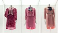 Coco Chanel exhibition highlights designer’s Irish connections