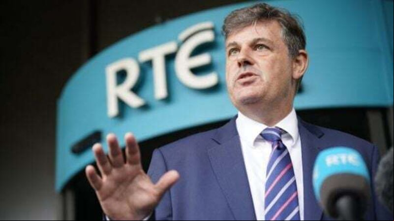 RTÉ announces recruitment freeze and spending cutbacks as financial crisis grows RTÉ announces recruitment freeze and spending cutbacks as financial crisis grows