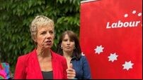 Ivana Bacik: I have received threats from the far-right