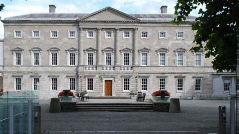 Fine Gael, Sinn Féin, Green Party and Labour Party holding think-ins Fine Gael, Sinn Féin, Green Party and Labour Party holding think-ins
