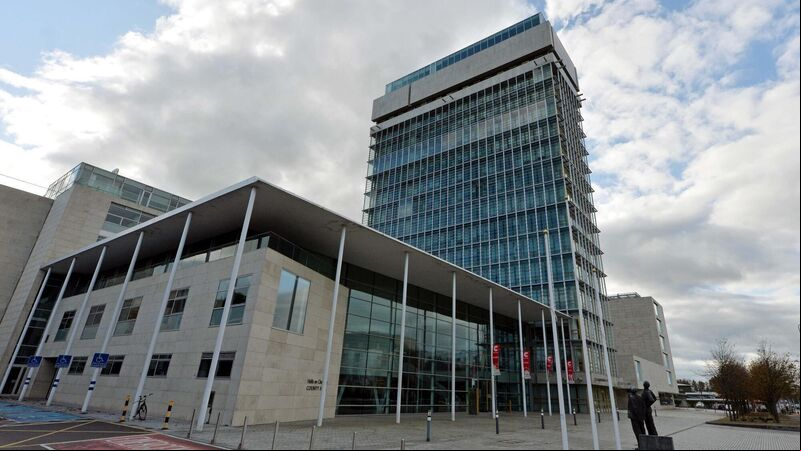 Cork councillor calls for gender equality for those over 80 in Budget Cork councillor calls for gender equality for those over 80 in Budget