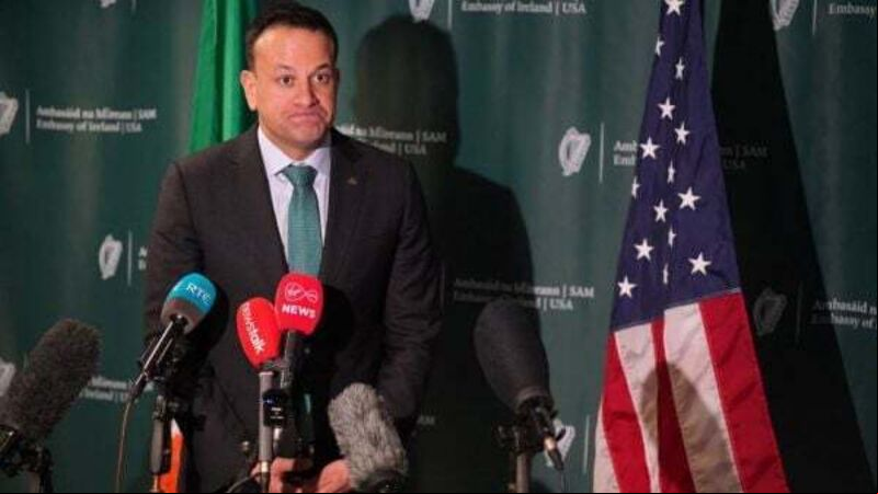 Taoiseach to use New York summit address to urge progress on development goals Taoiseach to use New York summit address to urge progress on development goals