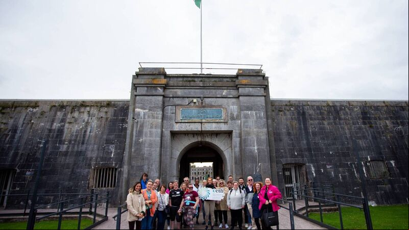 'Life-changing' role of youth workers praised at Cork event 'Life-changing' role of youth workers praised at Cork event