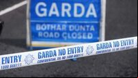 Woman in hospital after serious Dublin collision involving two cyclists