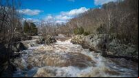 Dublin student dies after kayaking incident in US