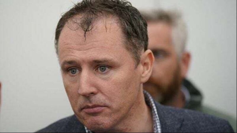 EU will not renegotiate over nitrates derogation, says McConalogue EU will not renegotiate over nitrates derogation, says McConalogue