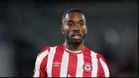Football rumours: Brentford striker Ivan Toney targeted for £60m January move