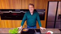 TV chef Edward Hayden’s top tips for saving money in the kitchen