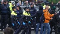 Politics watch: Dáil demonstration, Temple Street scandal and Budget on agenda