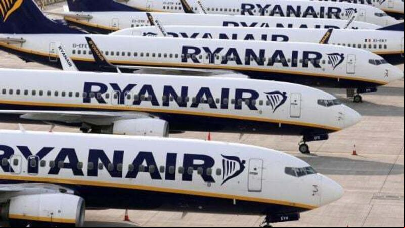 Ryanair to cancel flights due to Boeing delivery delays Ryanair to cancel flights due to Boeing delivery delays