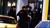 Man arrested in Mayo after barricading himself into supermarket armed with knife
