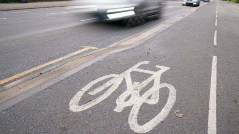 Court reduces damages award to man knocked off his bike by bus Court reduces damages award to man knocked off his bike by bus