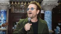 Bono on united Ireland: We haven’t fall in love but we’re dating our neighbours
